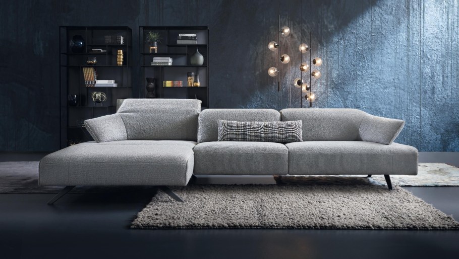 Диваны 2022 тренды