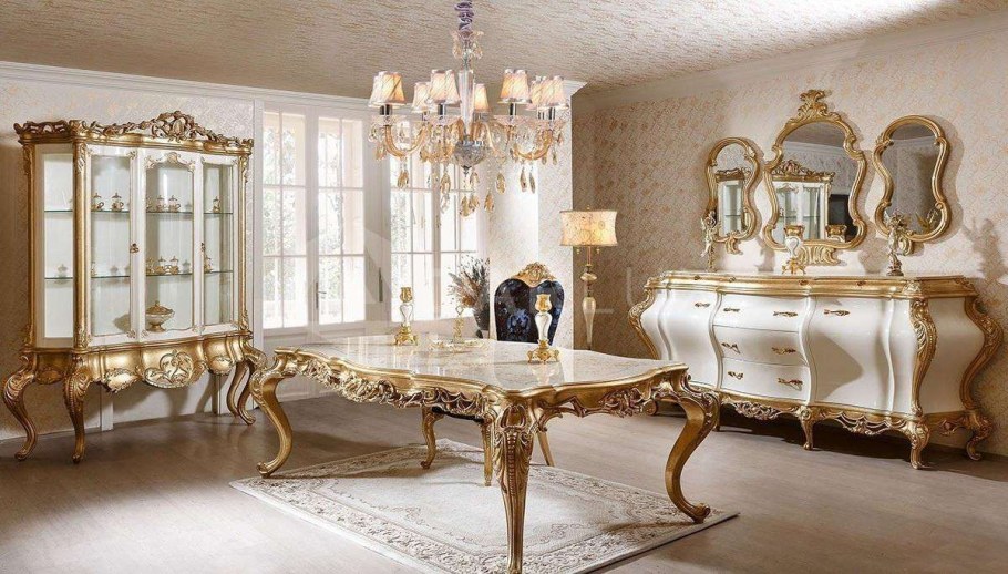 Турецкая мебель столовая