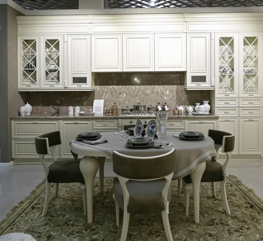 Кухня Уника Верона