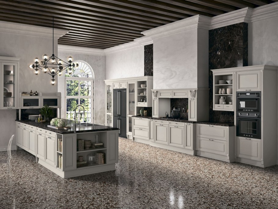 Astra cucine Титаниум