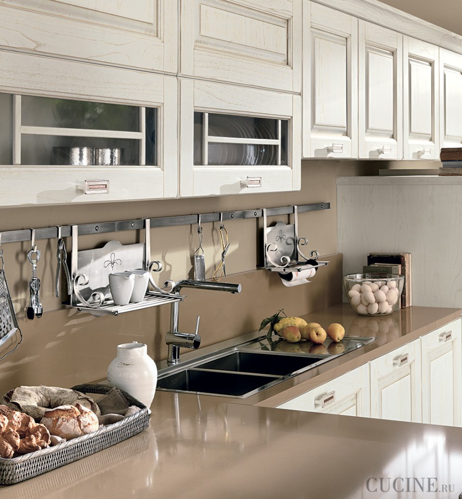 Кухня Laura Lube