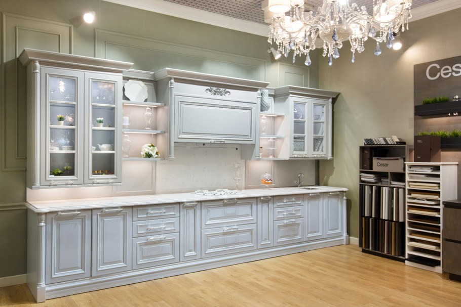 Верона мобили Verona mobili кухни