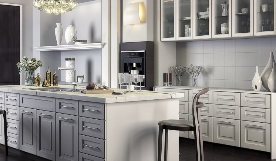 Мебель Ziti cucine