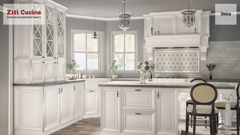 Ziti cucine кухни отзывы сотрудников о работодателе