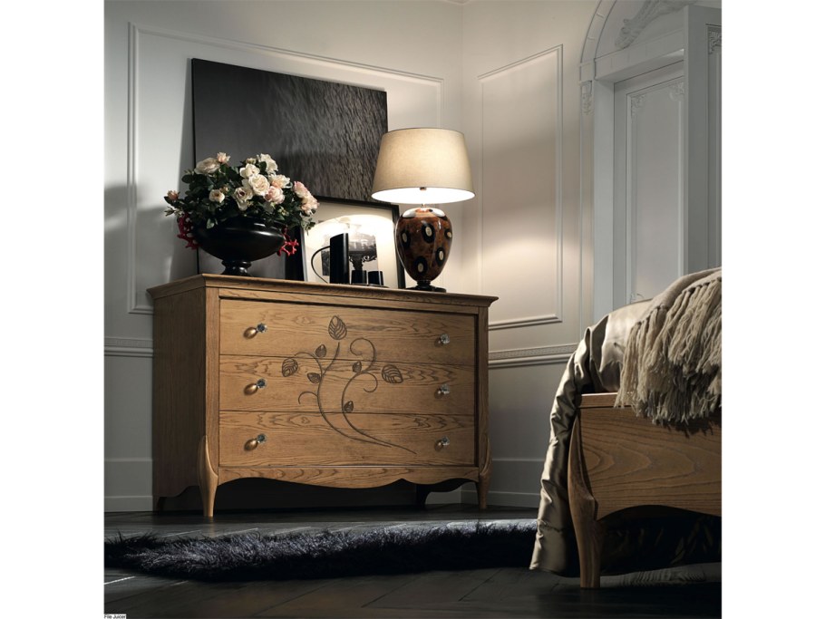 Спальня Уника