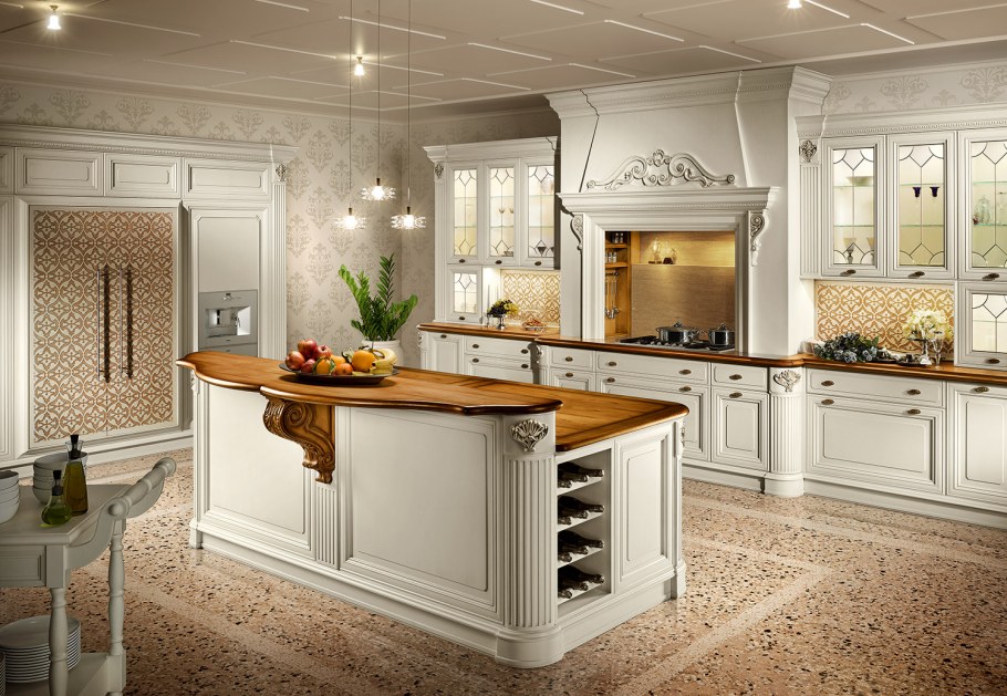 Кухня Prestige Regina