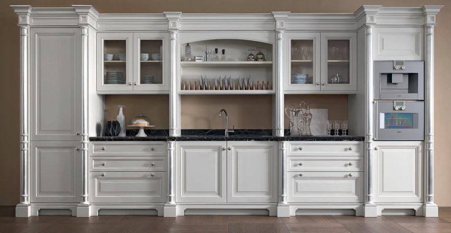 Кухня Bamax Venezia