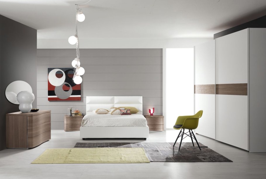 Unika Mobler мебель