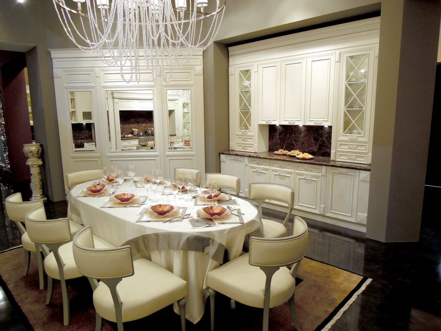 Михайлов Михаил Юрьевич кухни Верона