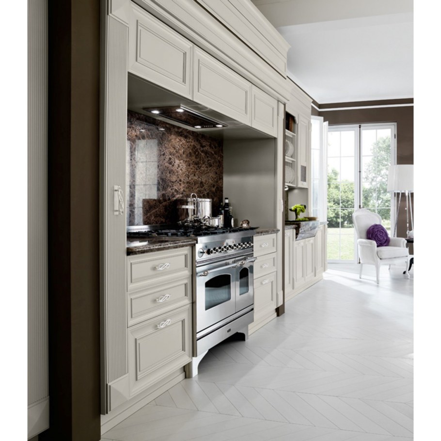 Verona mobili кухни unica