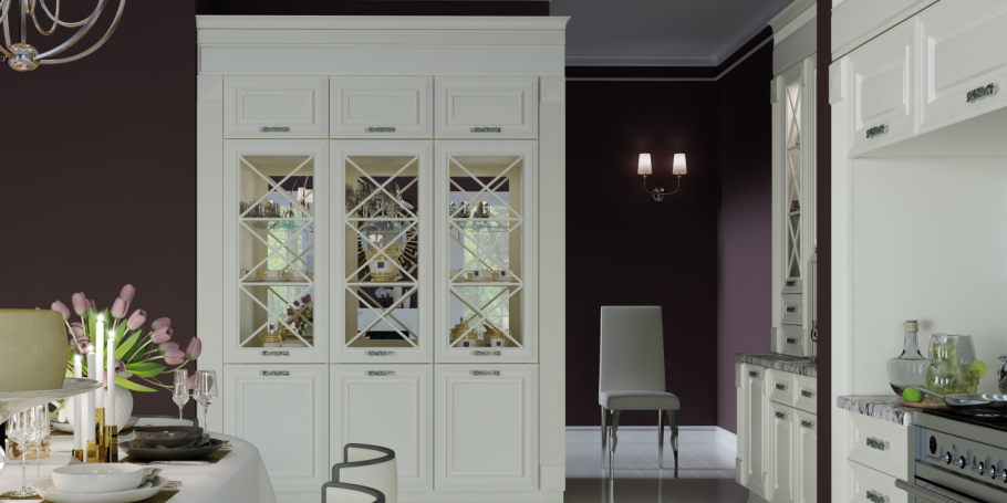 Кухня Уника Верона