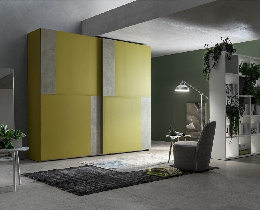 Санта Лючия мебель