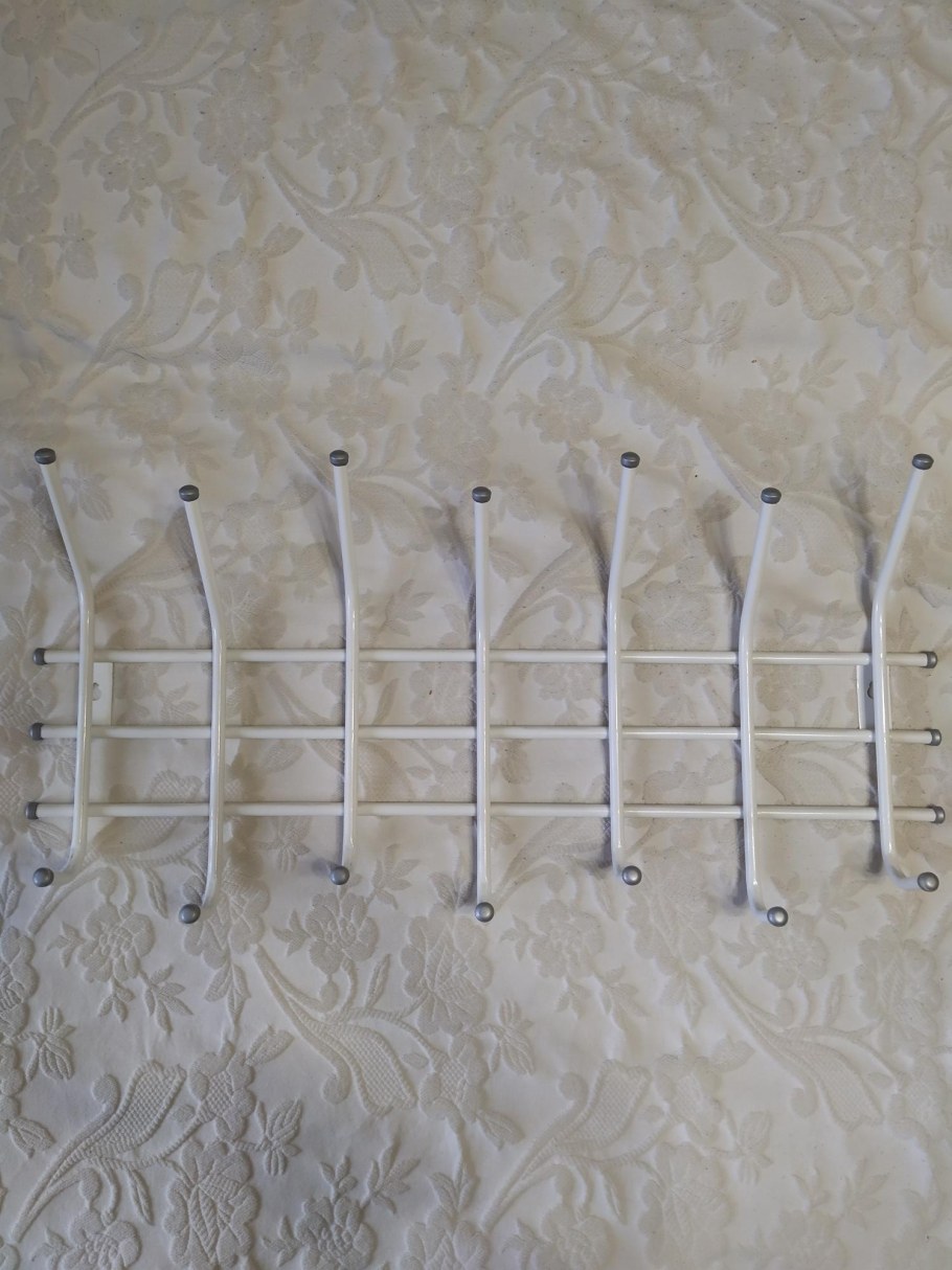 Вешалки на 14 крючков