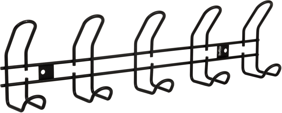 Вешалка Sheffilton SHT-wh14-5