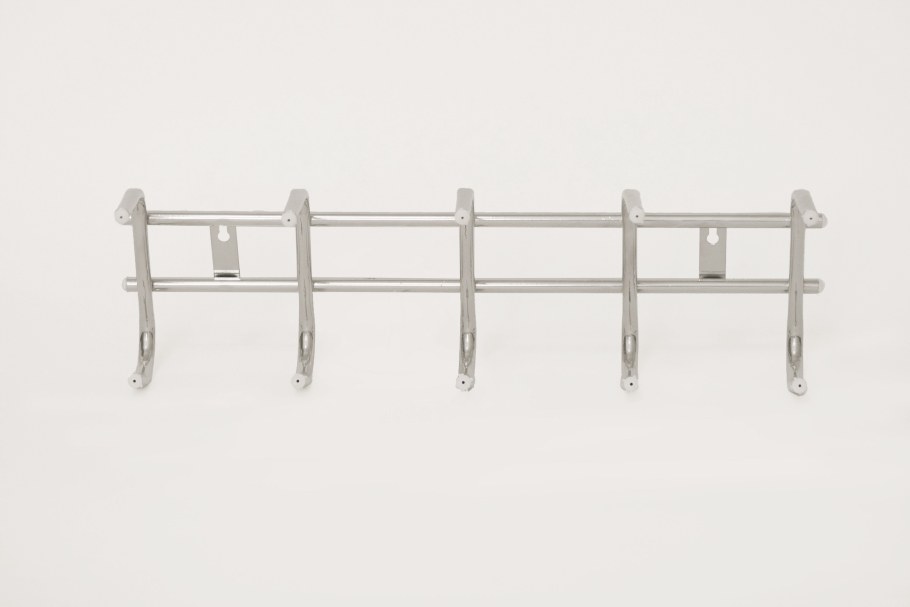 Вешалка настенная 5 крючков spot-BH-07