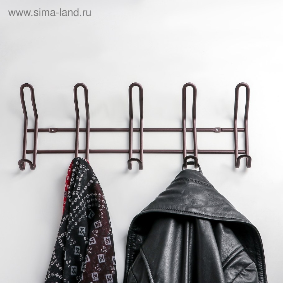 Вешалка Доляна Симпл 2998399