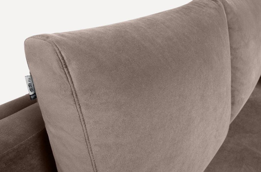 Кресло, полиэстер (серый)