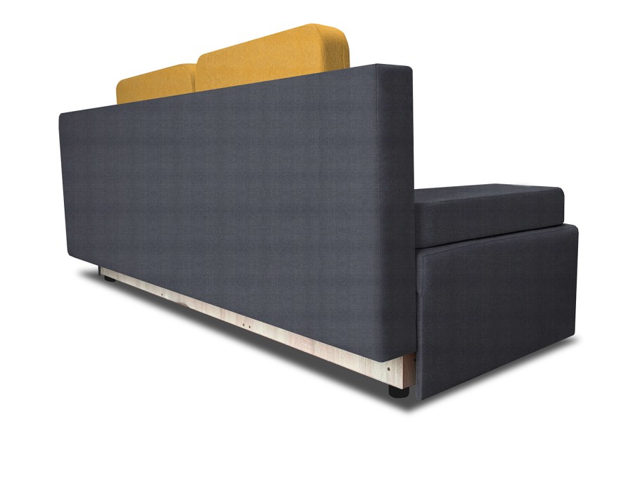 Диван-кровать «Тарли» Savana Plus Ash