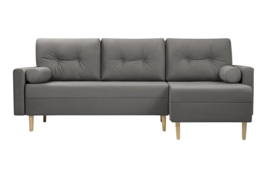 Диван нумо Velvet Latte