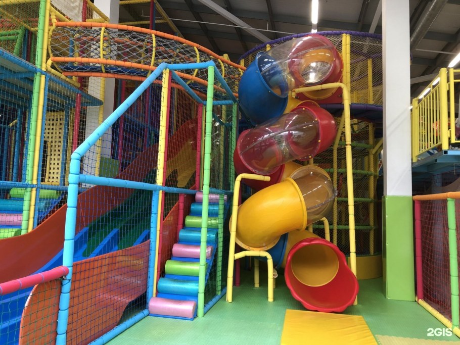 ТЦ Юбилейный Хабаровск