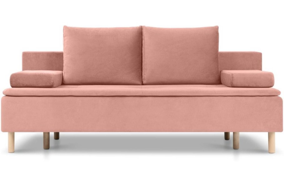 Диван Линс Velvet Latte