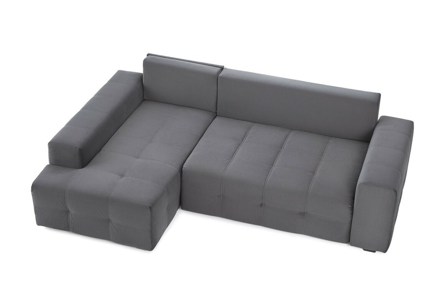 Диван угловой Питсбург