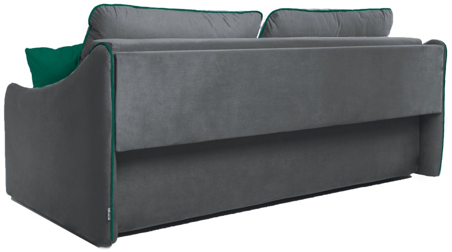 Puffo Марсель Velvet Blue