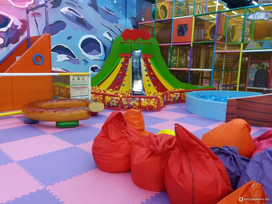 ЧАЙЛЭНД Иваново Тополь