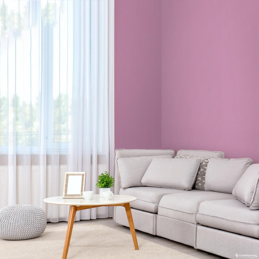 Обои под покраску флизелиновые Ateliero Этюд