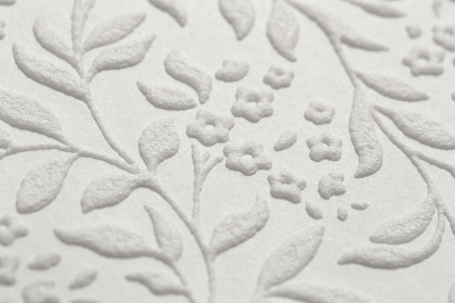 Обои флизелиновые вспененные