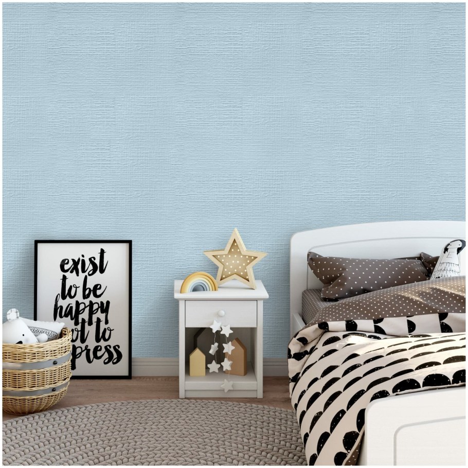 Антивандальные обои под покраску