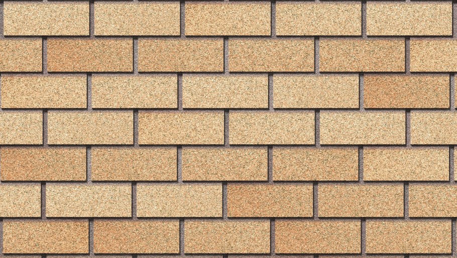 Хауберг плитка фасадная ТЕХНОНИКОЛЬ