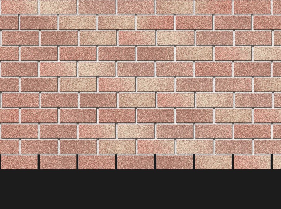 Фасадная плитка Döcke Premium/ Brick/ песчаный