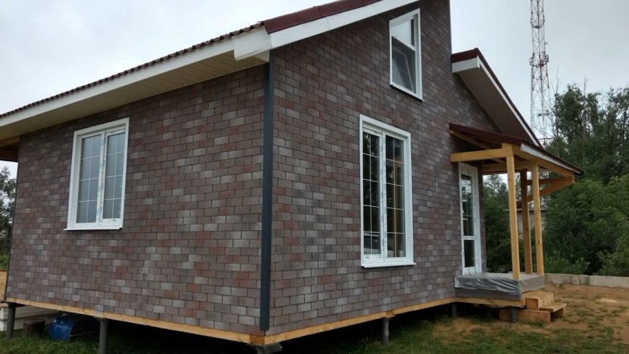 СИП панели ТЕХНОНИКОЛЬ