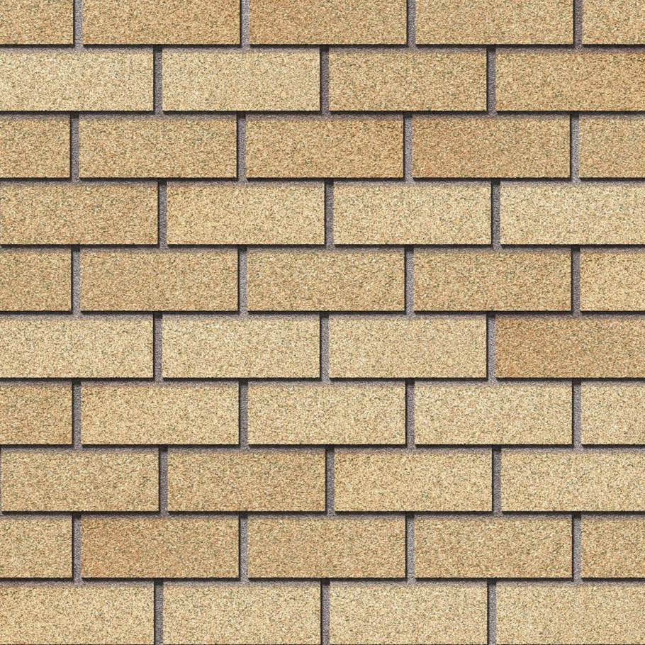 Фасадная плитка ТЕХНОНИКОЛЬ Hauberk