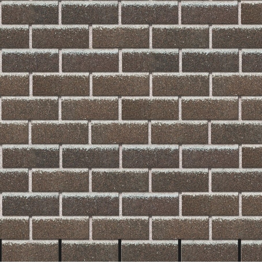 Фасадная плитка ТЕХНОНИКОЛЬ Hauberk