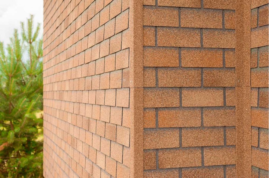 Плитка Хауберк ТЕХНОНИКОЛЬ