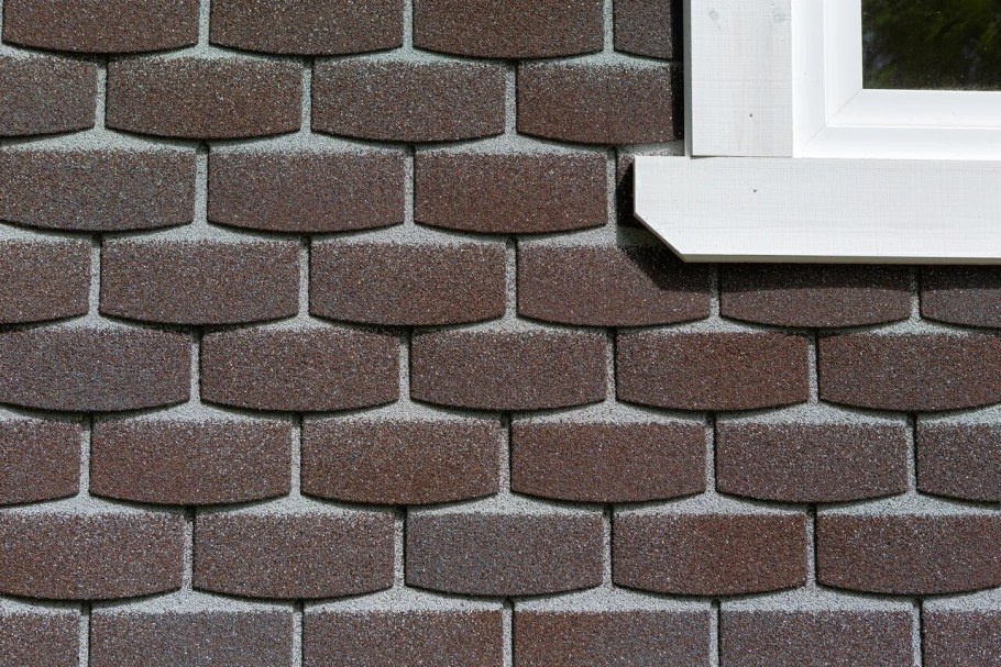 Плитка ТЕХНОНИКОЛЬ Hauberk камень