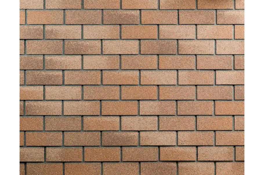 Фасадная плитка ТЕХНОНИКОЛЬ Hauberk