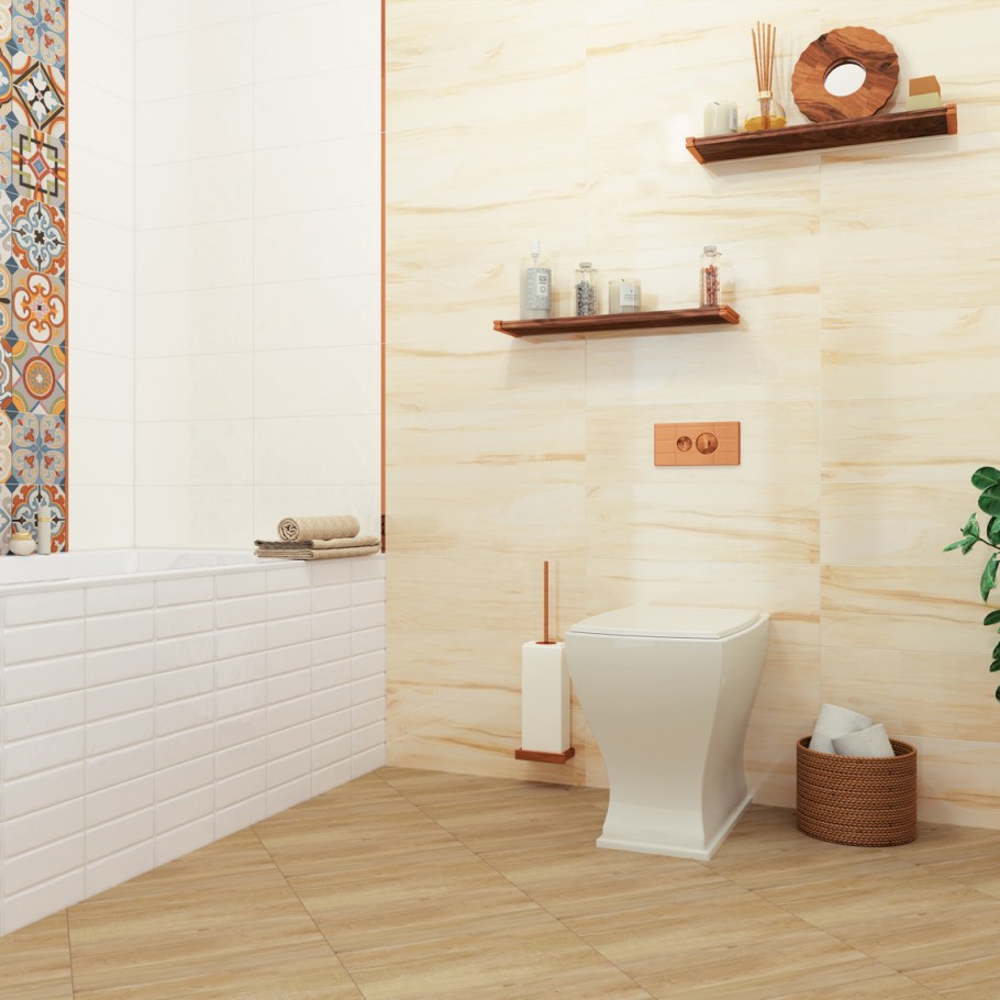 Sanders Crop wt11cop00 плитка настенная 600 200 1.2м2-10 шт/уп