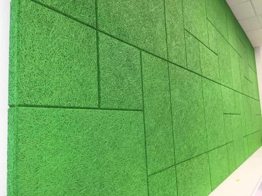 Гринборд панели