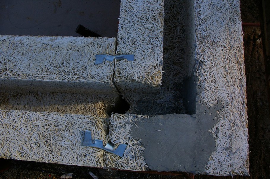 Армированные плиты Eltomation