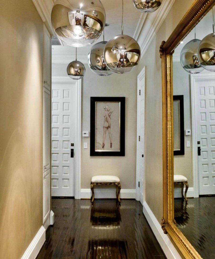 Светильник Mirror Ball d30