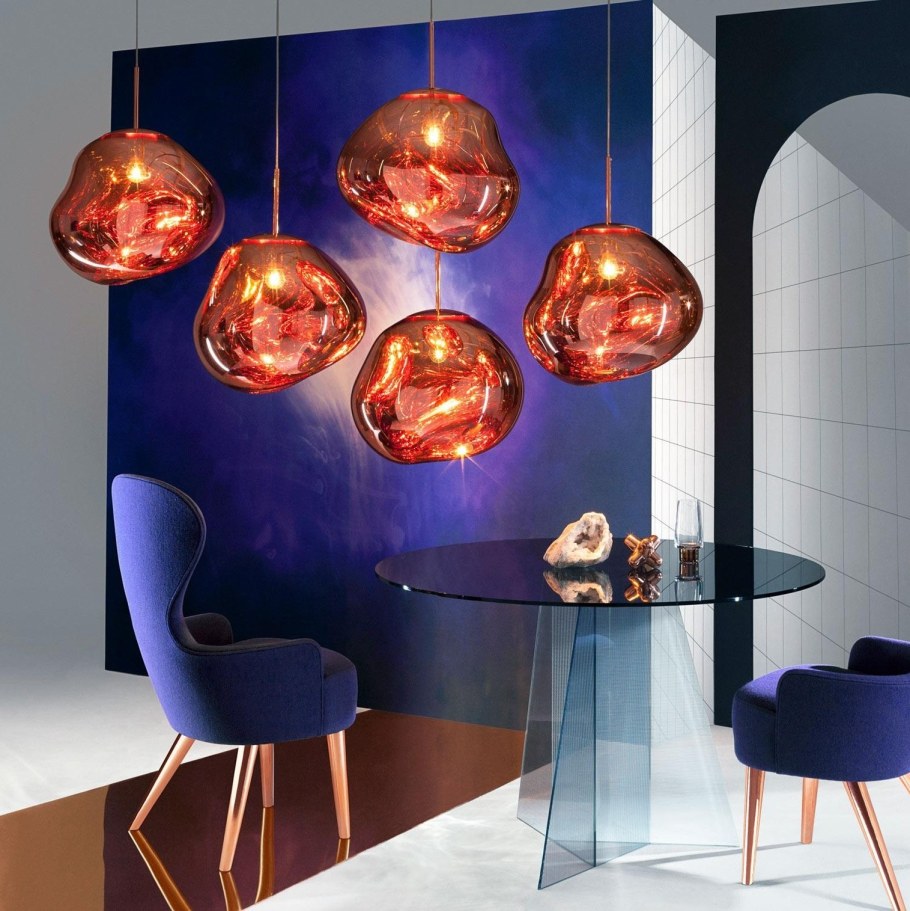 Подвес Tom Dixon Melt