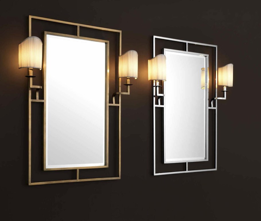 Зеркало Astaire Eichholtz 109313