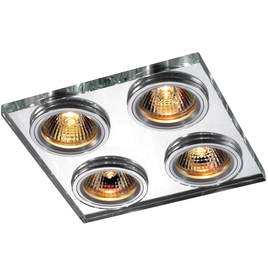 Встраиваемый светильник Novotech Mirror 369766