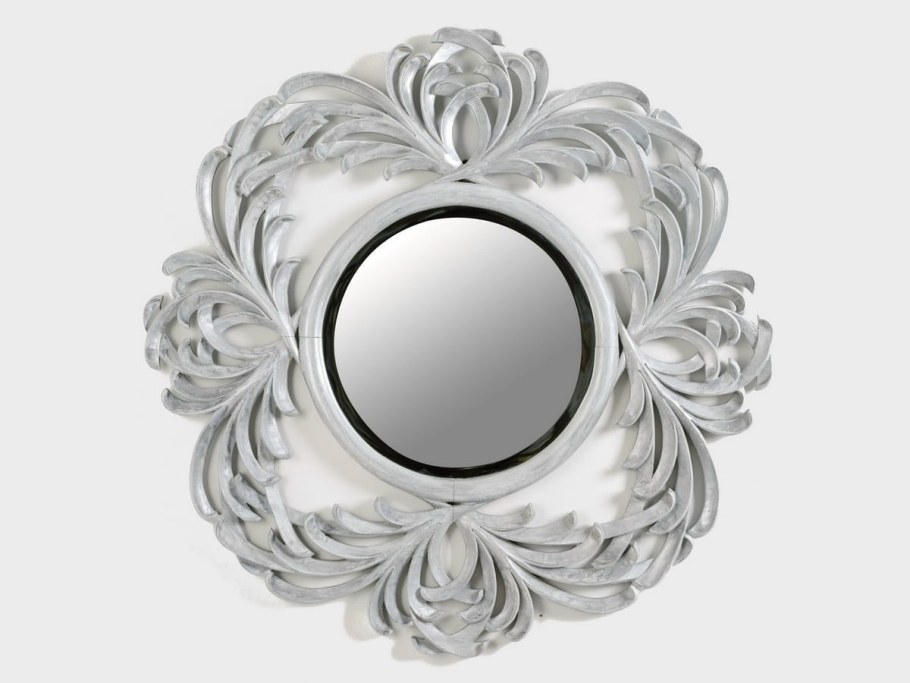 Зеркало Iris bleu Provence