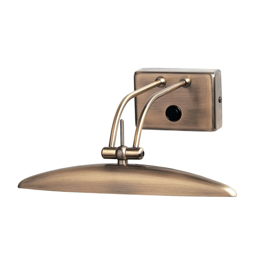 Ideal Lux 031507 Mirror-20