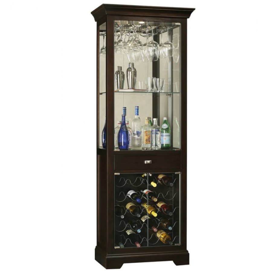 Howard Miller барный шкаф