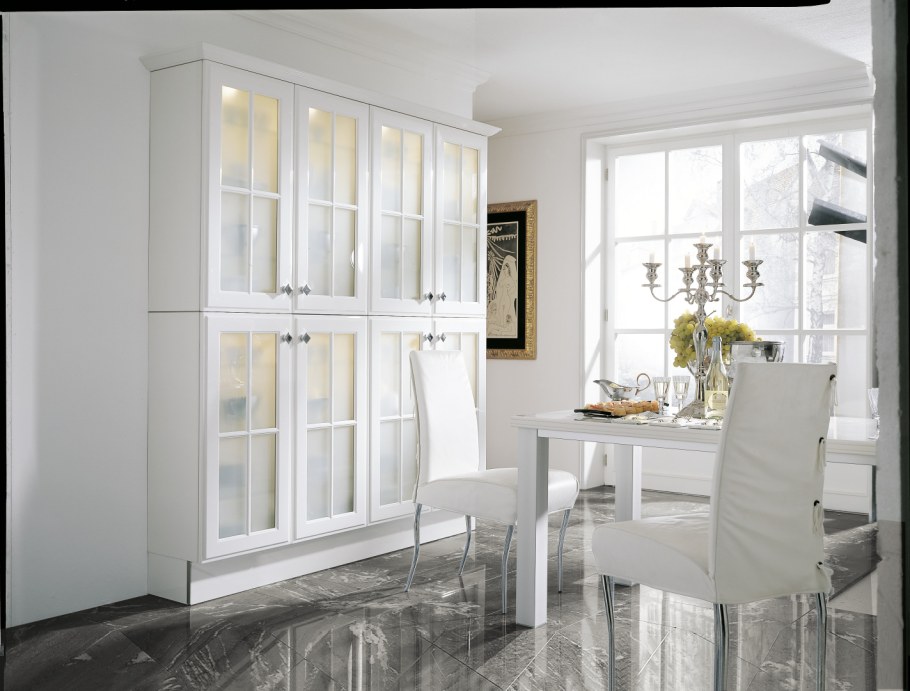 Кухни Нольте Elegance